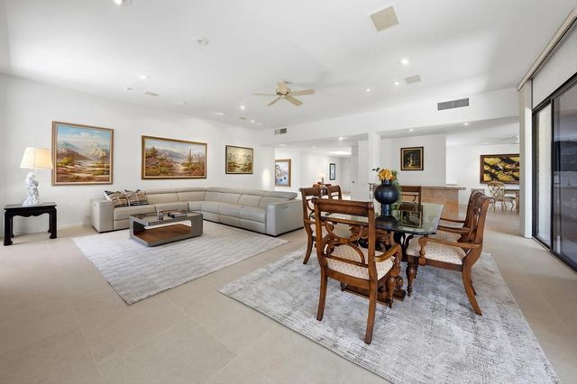 42 Lafayette Drive, Rancho Mirage, CA 92270