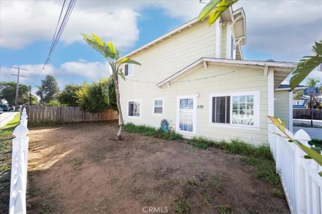 570 Emory, Imperial Beach, CA 91932