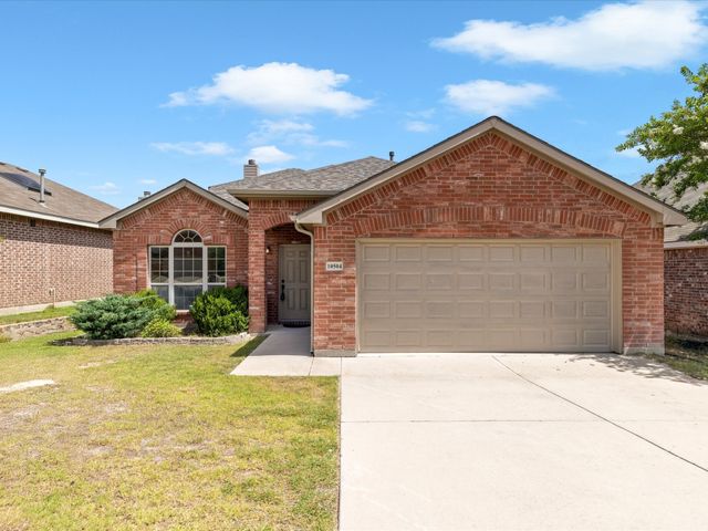 10504 Unity Drive, Fort Worth, TX 76108