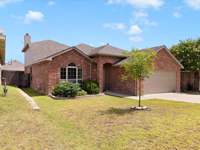 10504 Unity Drive, Fort Worth, TX 76108