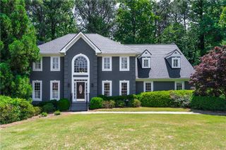 10985 Wilshire Chase Drive, Johns Creek, GA 30097
