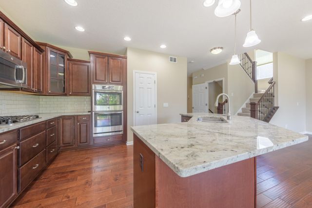 15739 Evergreen Avenue, Apple Valley, MN 55124