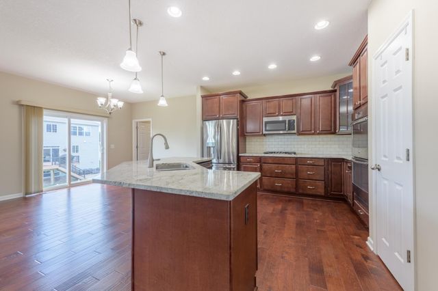 15739 Evergreen Avenue, Apple Valley, MN 55124