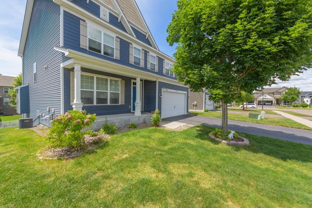 15739 Evergreen Avenue, Apple Valley, MN 55124