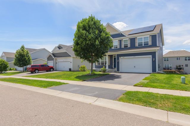 15739 Evergreen Avenue, Apple Valley, MN 55124