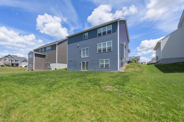 15739 Evergreen Avenue, Apple Valley, MN 55124