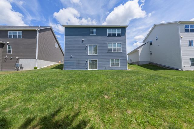 15739 Evergreen Avenue, Apple Valley, MN 55124