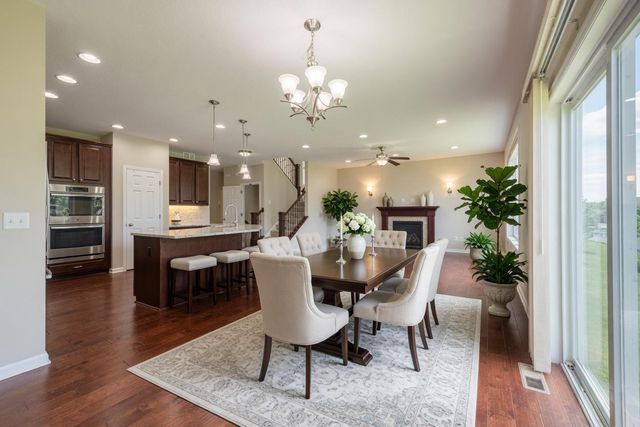 15739 Evergreen Avenue, Apple Valley, MN 55124