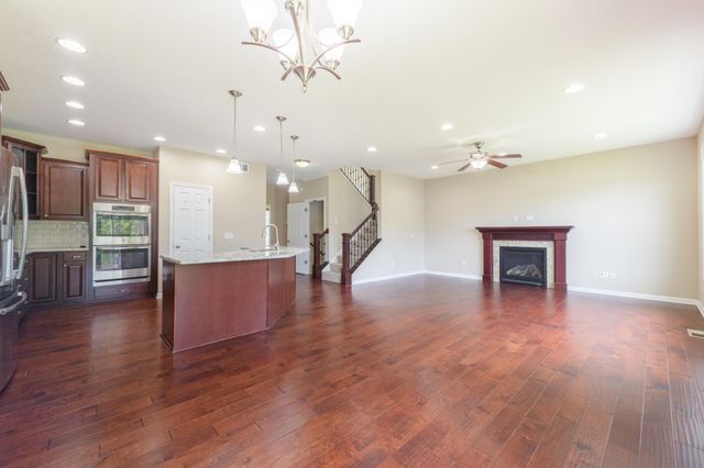 15739 Evergreen Avenue, Apple Valley, MN 55124