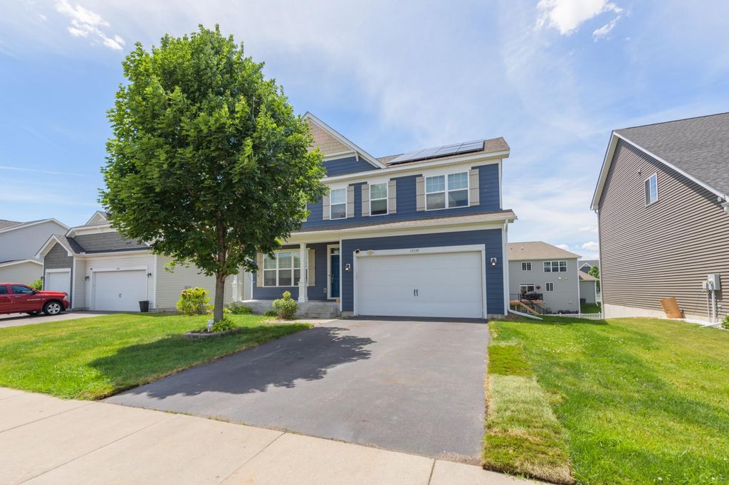 15739 Evergreen Avenue, Apple Valley, MN 55124