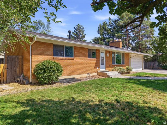 1928 N 800 W, Orem, UT 84057