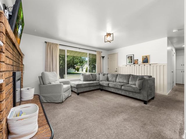 1928 N 800 W, Orem, UT 84057