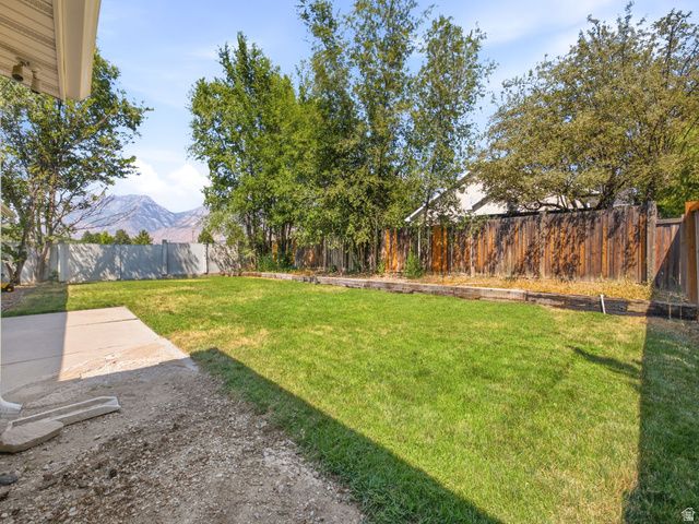 1928 N 800 W, Orem, UT 84057