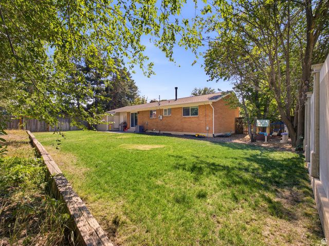 1928 N 800 W, Orem, UT 84057