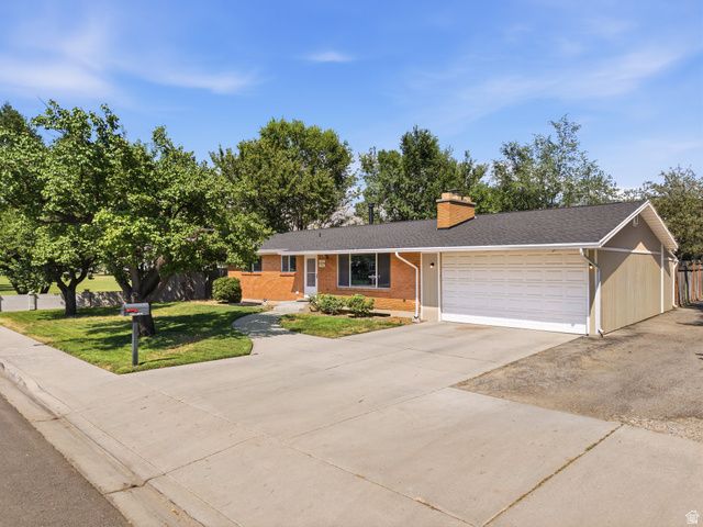 1928 N 800 W, Orem, UT 84057