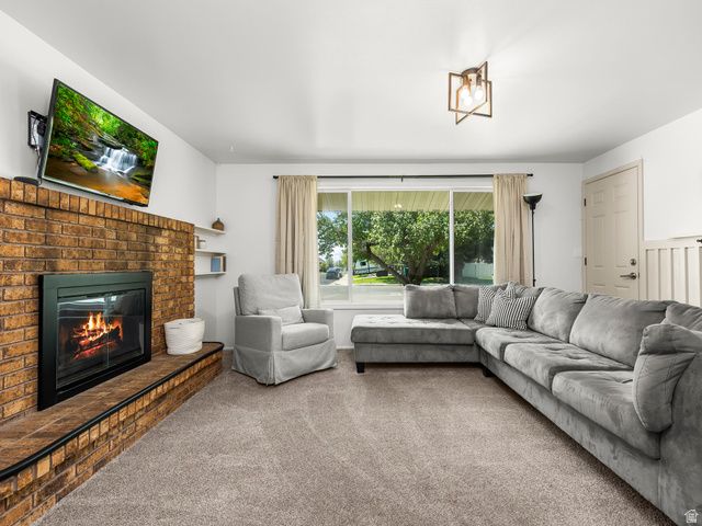 1928 N 800 W, Orem, UT 84057