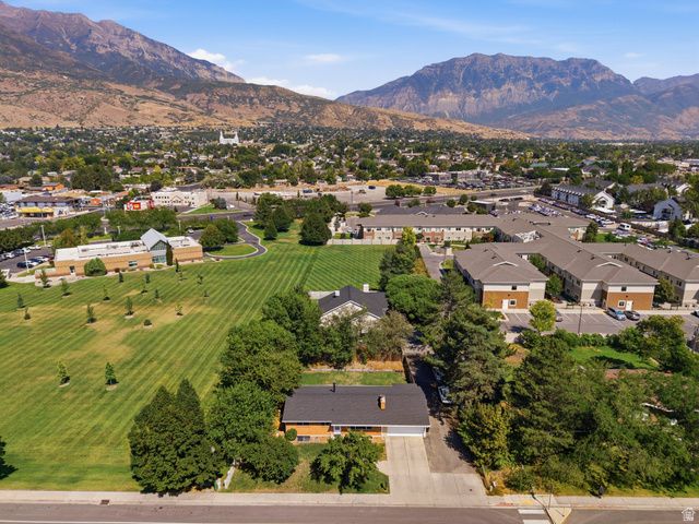 1928 N 800 W, Orem, UT 84057