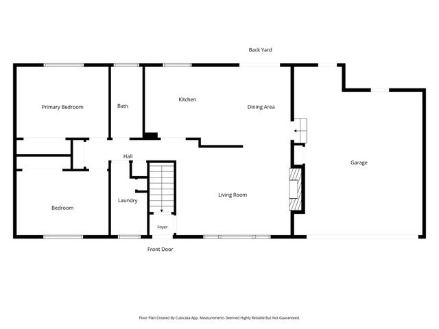 1928 N 800 W, Orem, UT 84057