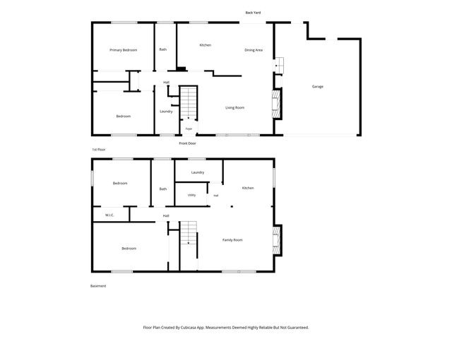 1928 N 800 W, Orem, UT 84057