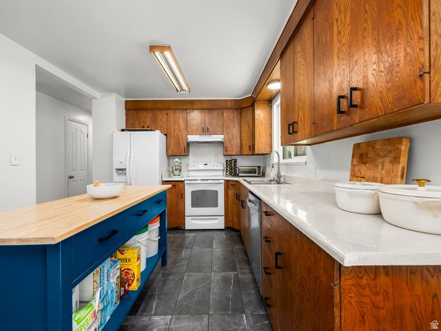 1928 N 800 W, Orem, UT 84057