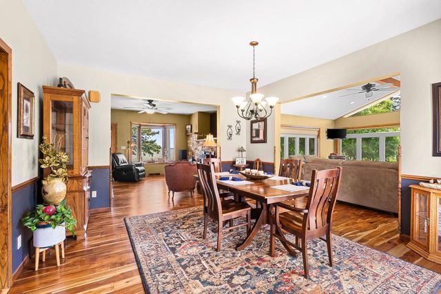 N7297 County Road FF Road, Ripon, WI 54971
