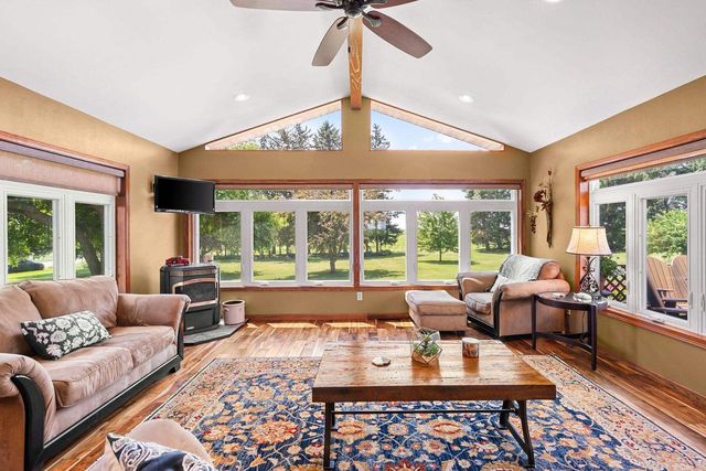 N7297 County Road FF Road, Ripon, WI 54971