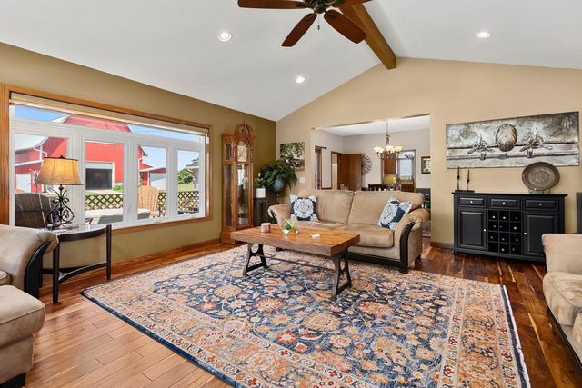 N7297 County Road FF Road, Ripon, WI 54971