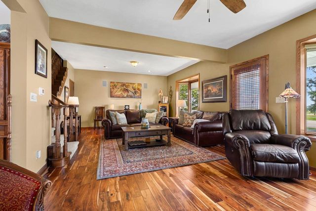 N7297 County Road FF Road, Ripon, WI 54971