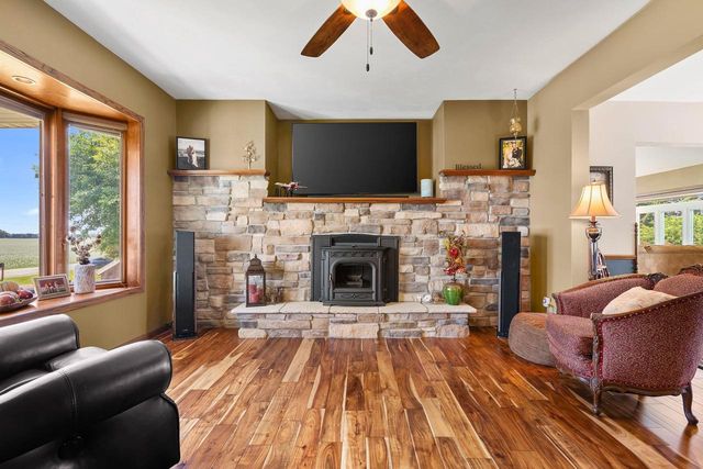N7297 County Road FF Road, Ripon, WI 54971