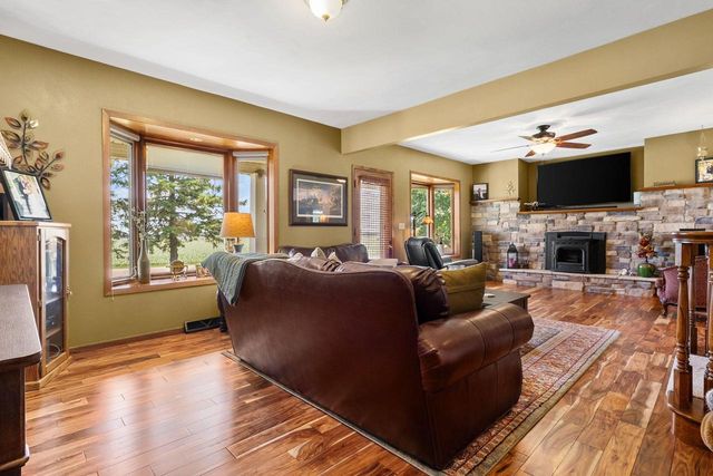 N7297 County Road FF Road, Ripon, WI 54971