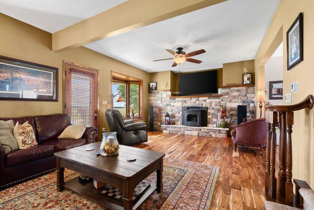 N7297 County Road FF Road, Ripon, WI 54971