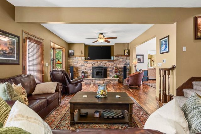 N7297 County Road FF Road, Ripon, WI 54971
