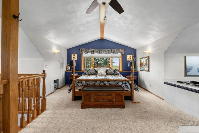 N7297 County Road FF Road, Ripon, WI 54971