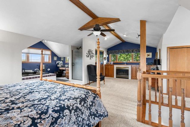 N7297 County Road FF Road, Ripon, WI 54971