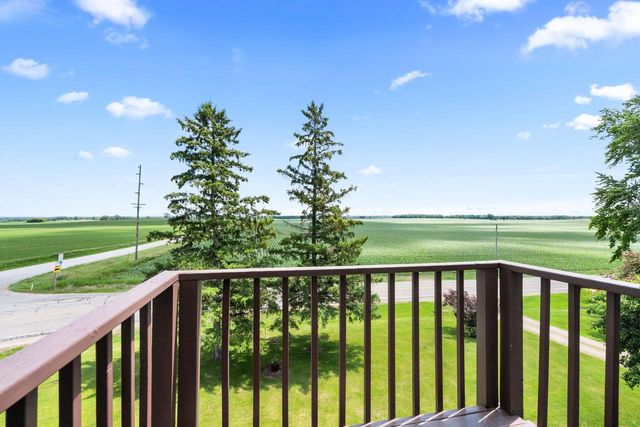 N7297 County Road FF Road, Ripon, WI 54971