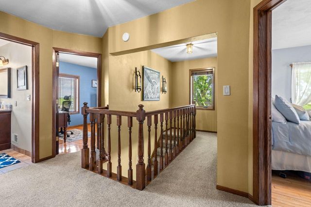 N7297 County Road FF Road, Ripon, WI 54971