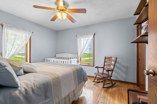 N7297 County Road FF Road, Ripon, WI 54971