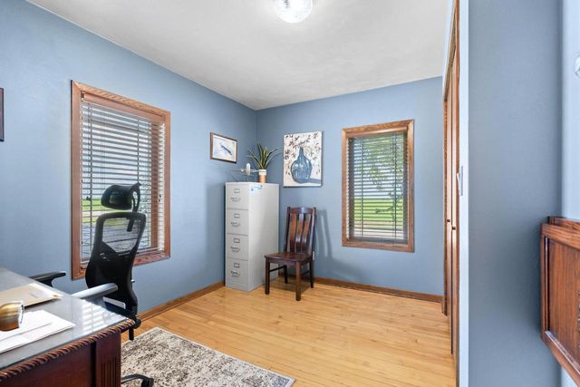 N7297 County Road FF Road, Ripon, WI 54971