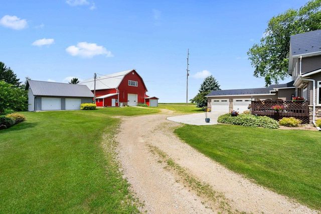 N7297 County Road FF Road, Ripon, WI 54971