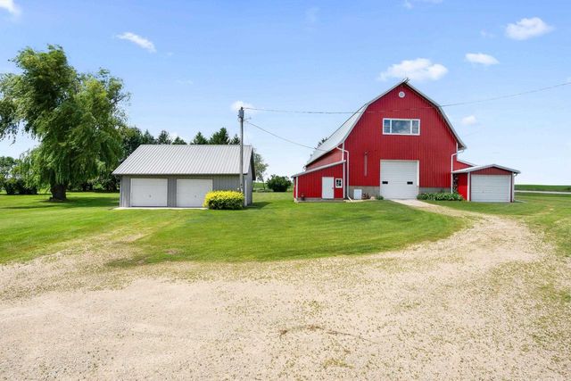 N7297 County Road FF Road, Ripon, WI 54971