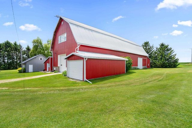 N7297 County Road FF Road, Ripon, WI 54971