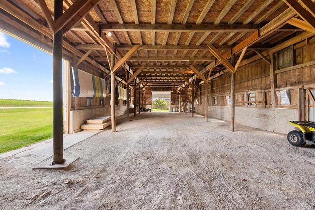 N7297 County Road FF Road, Ripon, WI 54971