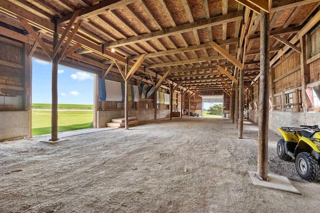 N7297 County Road FF Road, Ripon, WI 54971