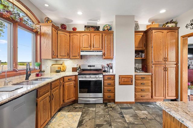 N7297 County Road FF Road, Ripon, WI 54971