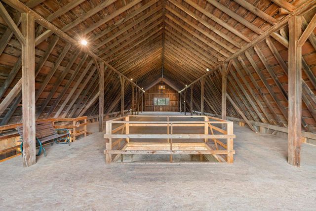 N7297 County Road FF Road, Ripon, WI 54971