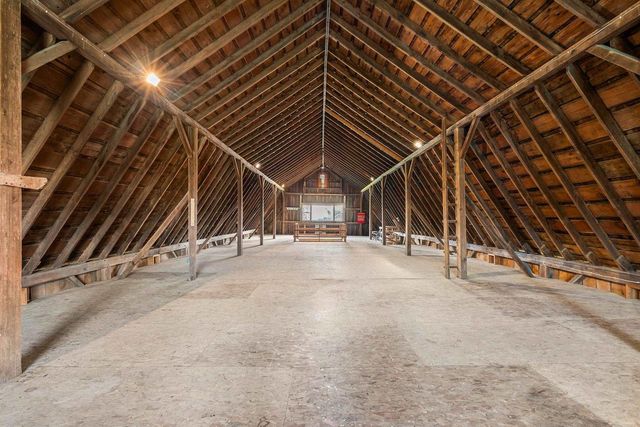 N7297 County Road FF Road, Ripon, WI 54971