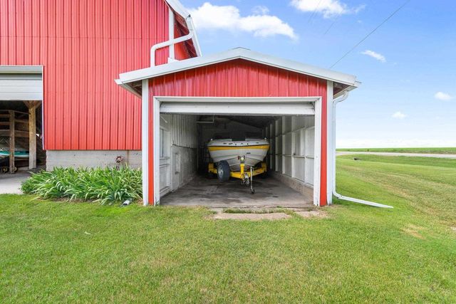 N7297 County Road FF Road, Ripon, WI 54971