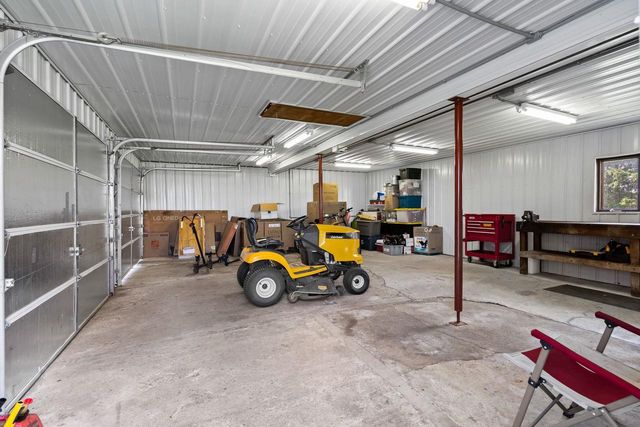 N7297 County Road FF Road, Ripon, WI 54971