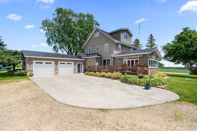 N7297 County Road FF Road, Ripon, WI 54971