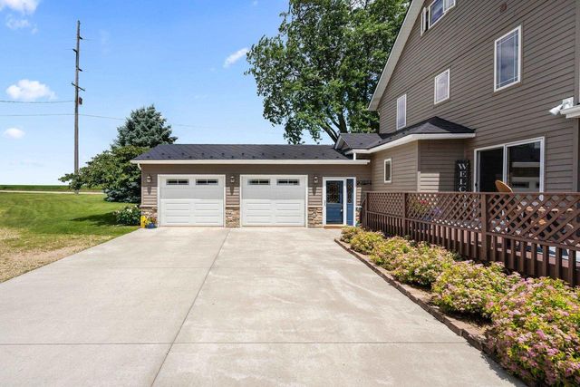 N7297 County Road FF Road, Ripon, WI 54971